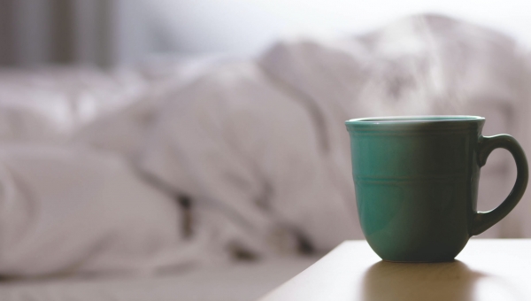 Part 1: Recovering from Sleep Deprivation Through Technology