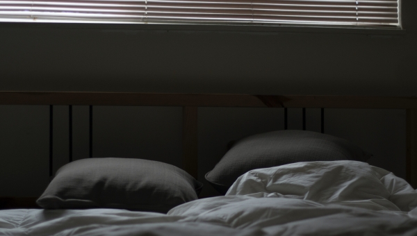 Part 2: Recovering from Sleep Deprivation Through Technology