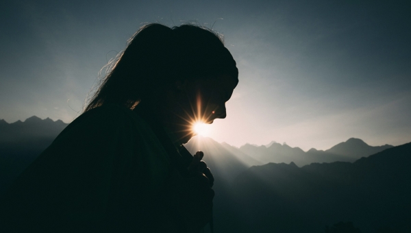 What’s the Secret to Being Motivated?